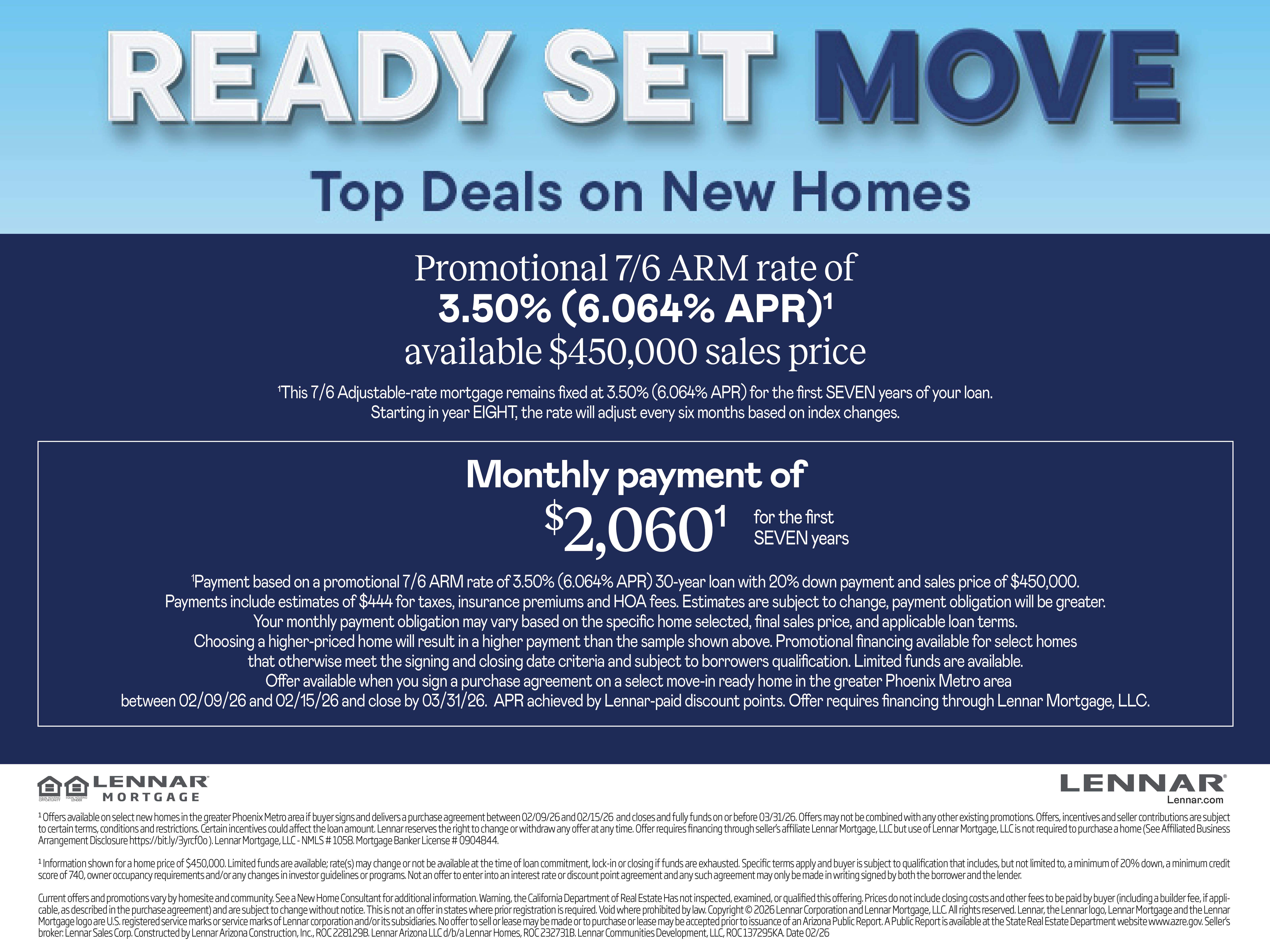 casa en Asante Heritage | Active Adult - Inspiration II por Lennar