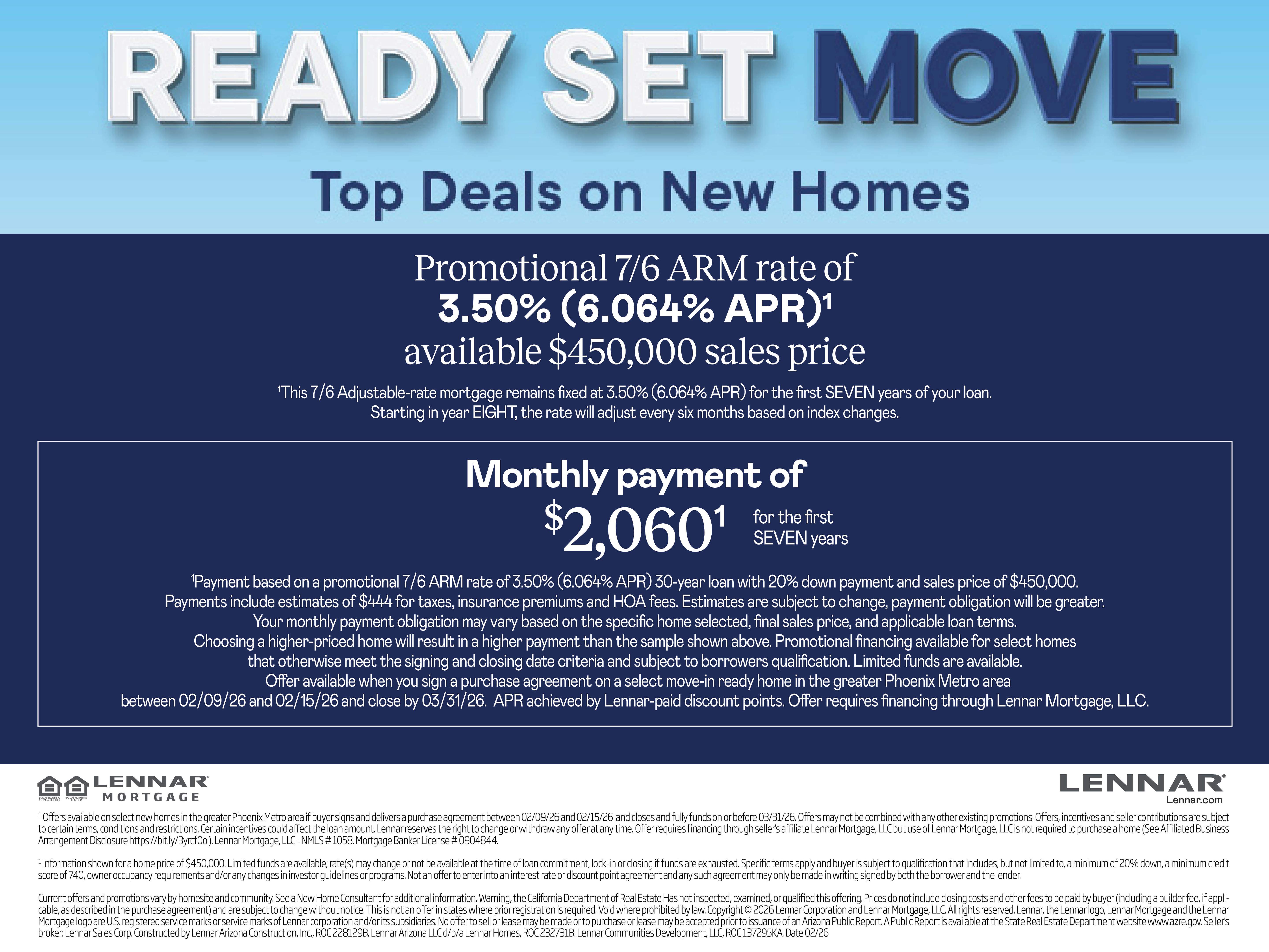 7 6 ARM Zillow 2 10 26