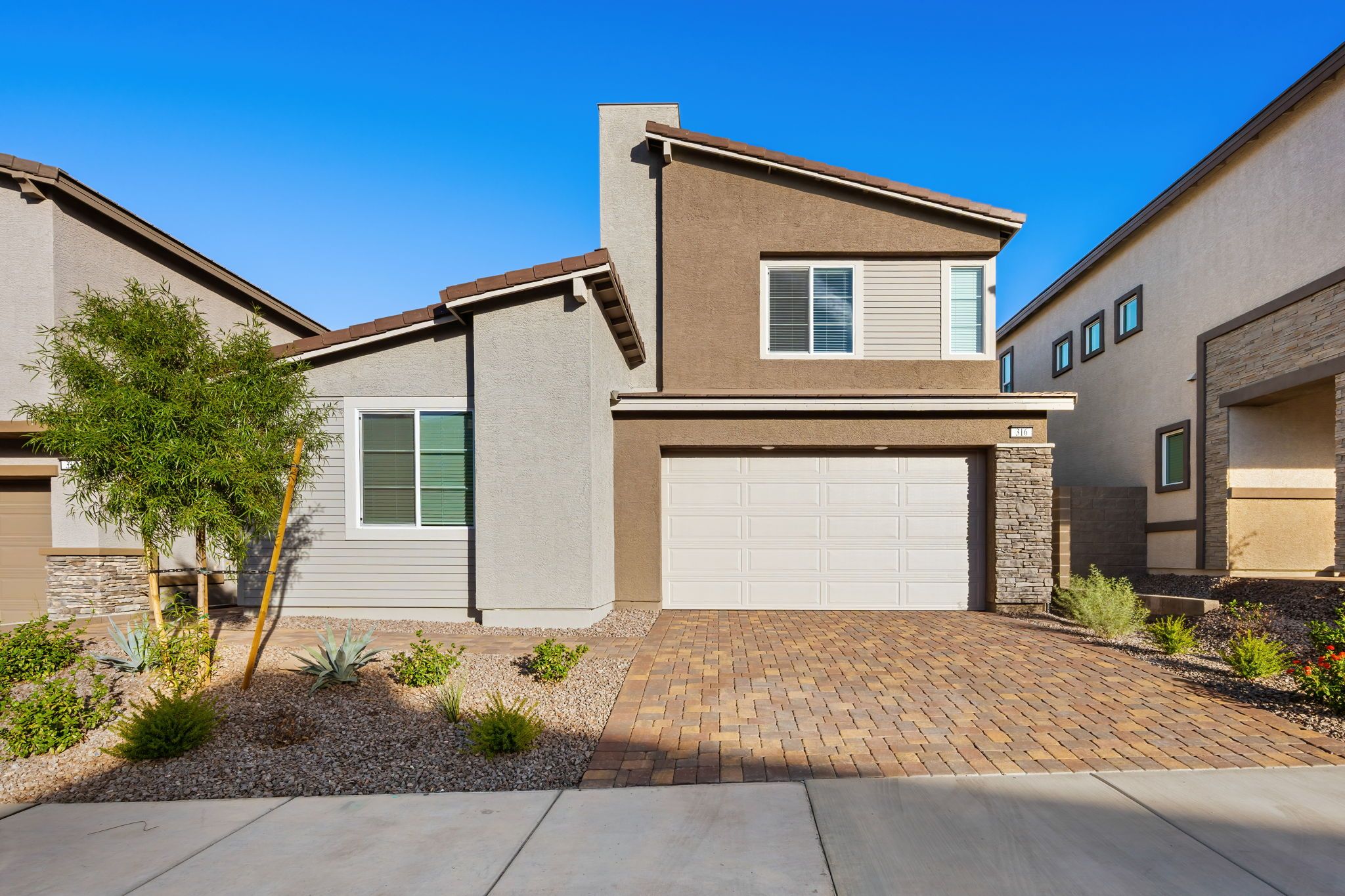 316 MOUNT WILLIAMSON ST (Diana)