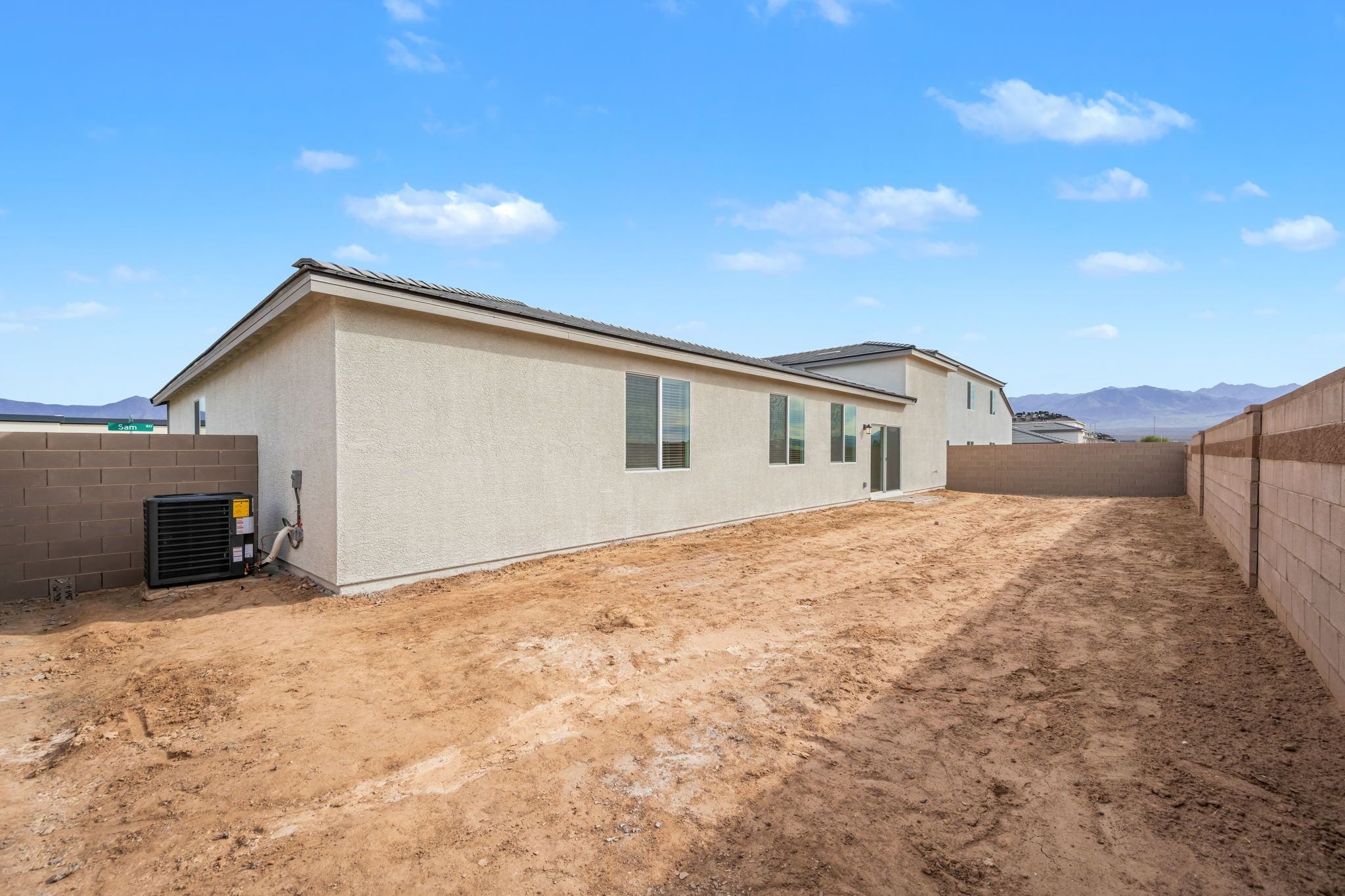 27 web or mls Lennar   287 Sam Way  27