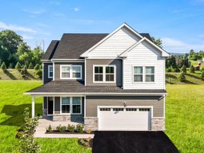 71 STEINER WAY (Grayson w/ Basement & Sun Room)