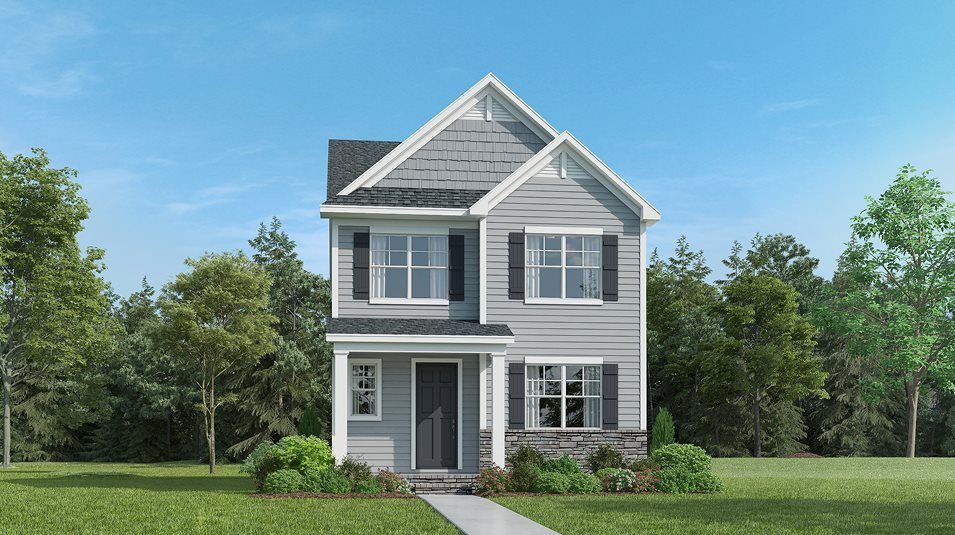 Scottsdale floor plan