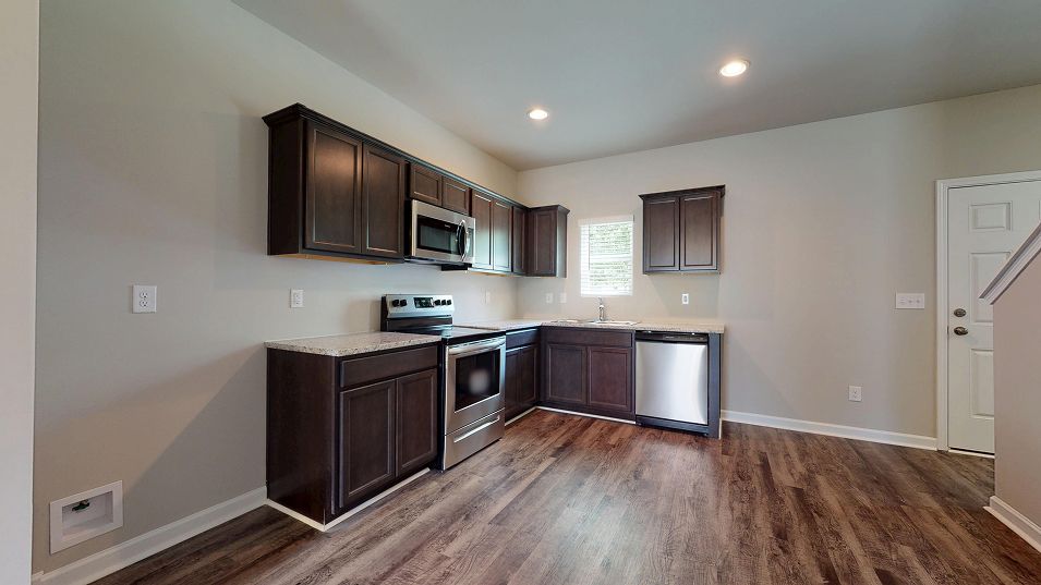 79 Sunshine Lane W (Berkleigh)