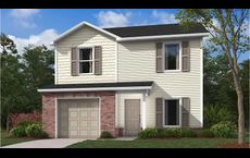 Deer Creek: Lincoln, Alabama - Lennar