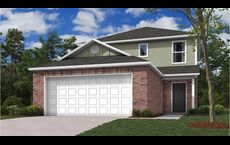 Deer Creek: Lincoln, Alabama - Lennar