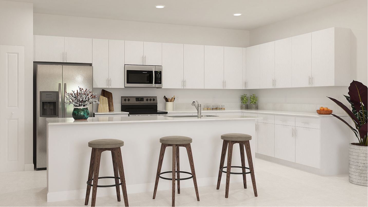 casa en Heron Pointe - Sable Collection por Lennar