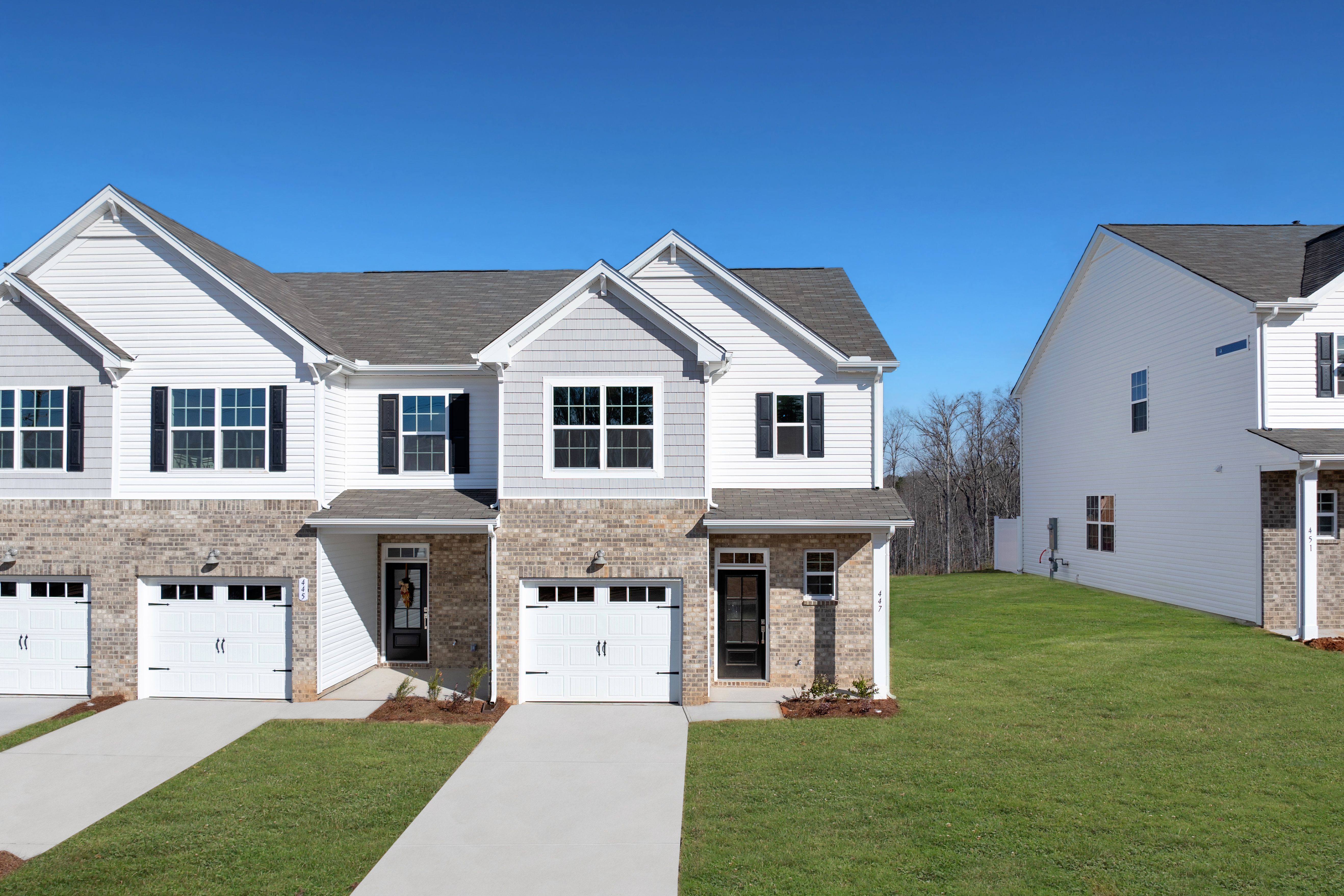 447 Lee's Corner Lane (Carlton)