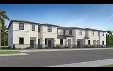 Pineland Crest: Homestead, Florida - Lennar