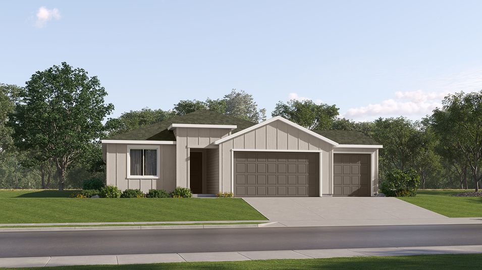 15194 Cumulus Way. Caldwell, ID 83607