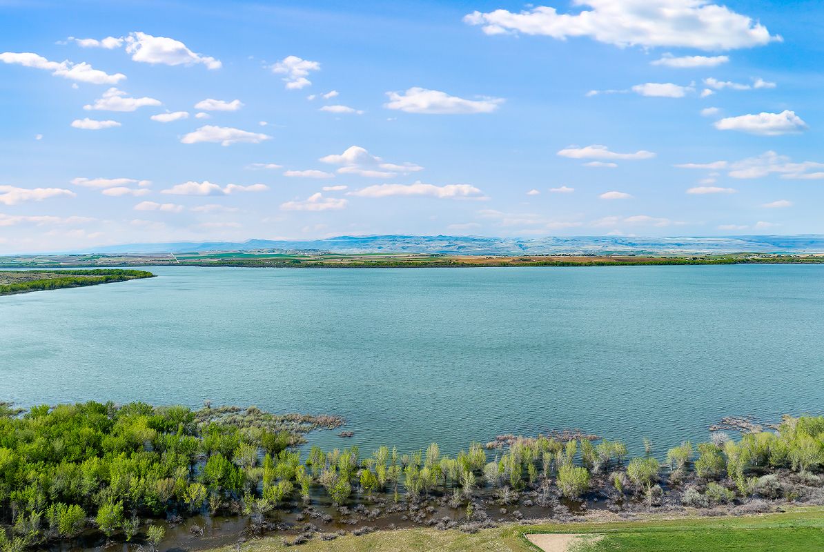 Caldwell Lake Lowell