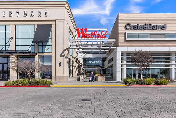 Roseville Westfield Galleria