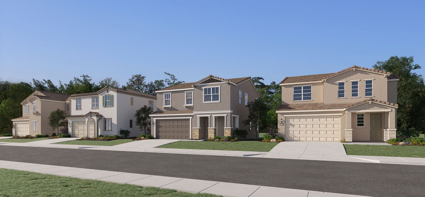 Windhamll Streetscape