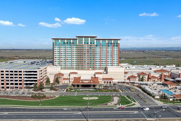 Thunder Valley Casino Resort