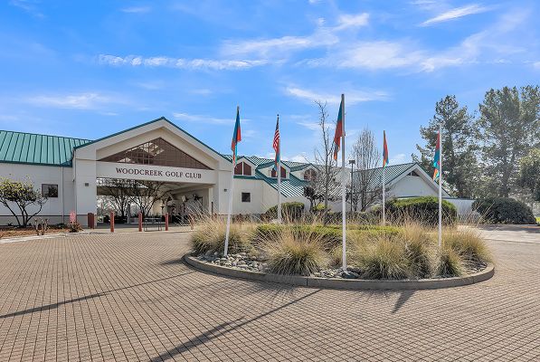 Woodcreek Golf Club