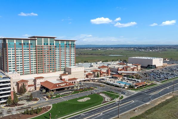 Thunder Valley Casino Resort