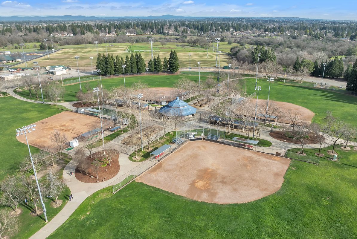 Roseville Maidu Regional Park 1of4