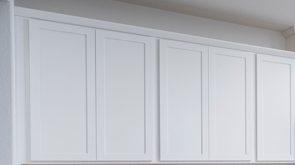 Kitchen Cabinets