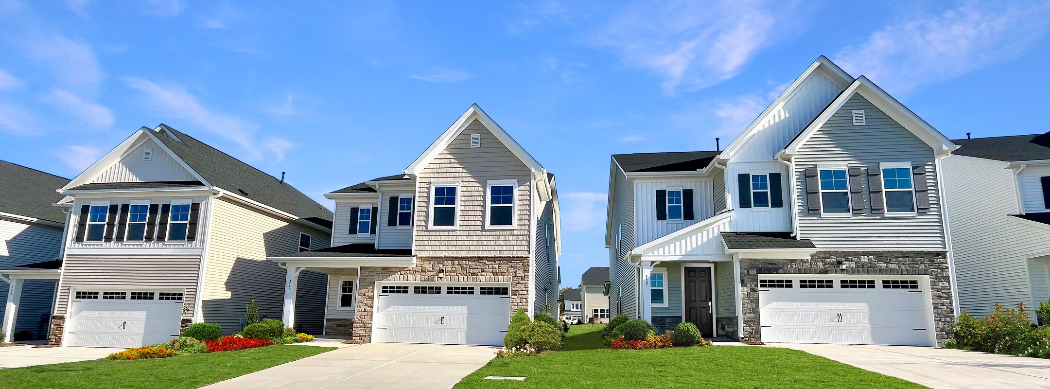 Sterling Golden Trace Streetscape (1)