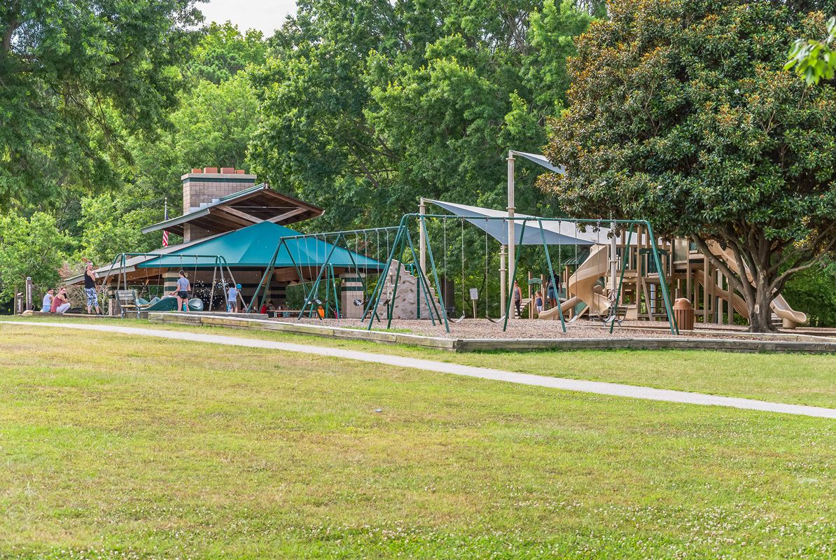 Garner Lake Benson Park 7of17061025