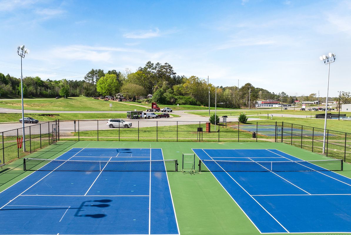 Lincoln Moseley Park 2of2