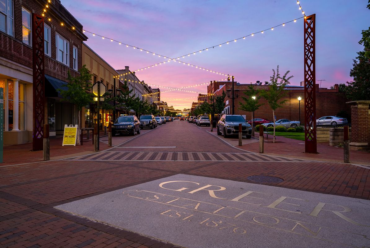 Greer Main Street 050225