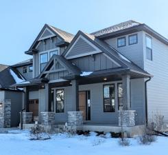 Royal Club - The Woods Classic Collection - Lake Elmo, MN