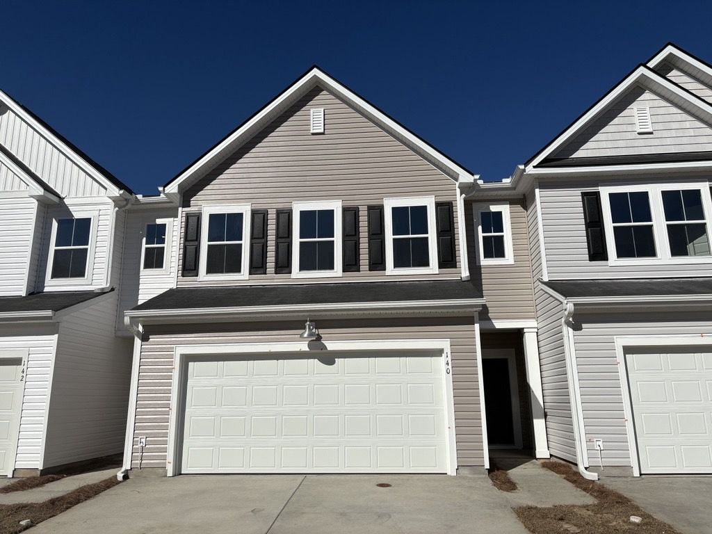 140 FERN BRIDGE DRIVE (OWEN)