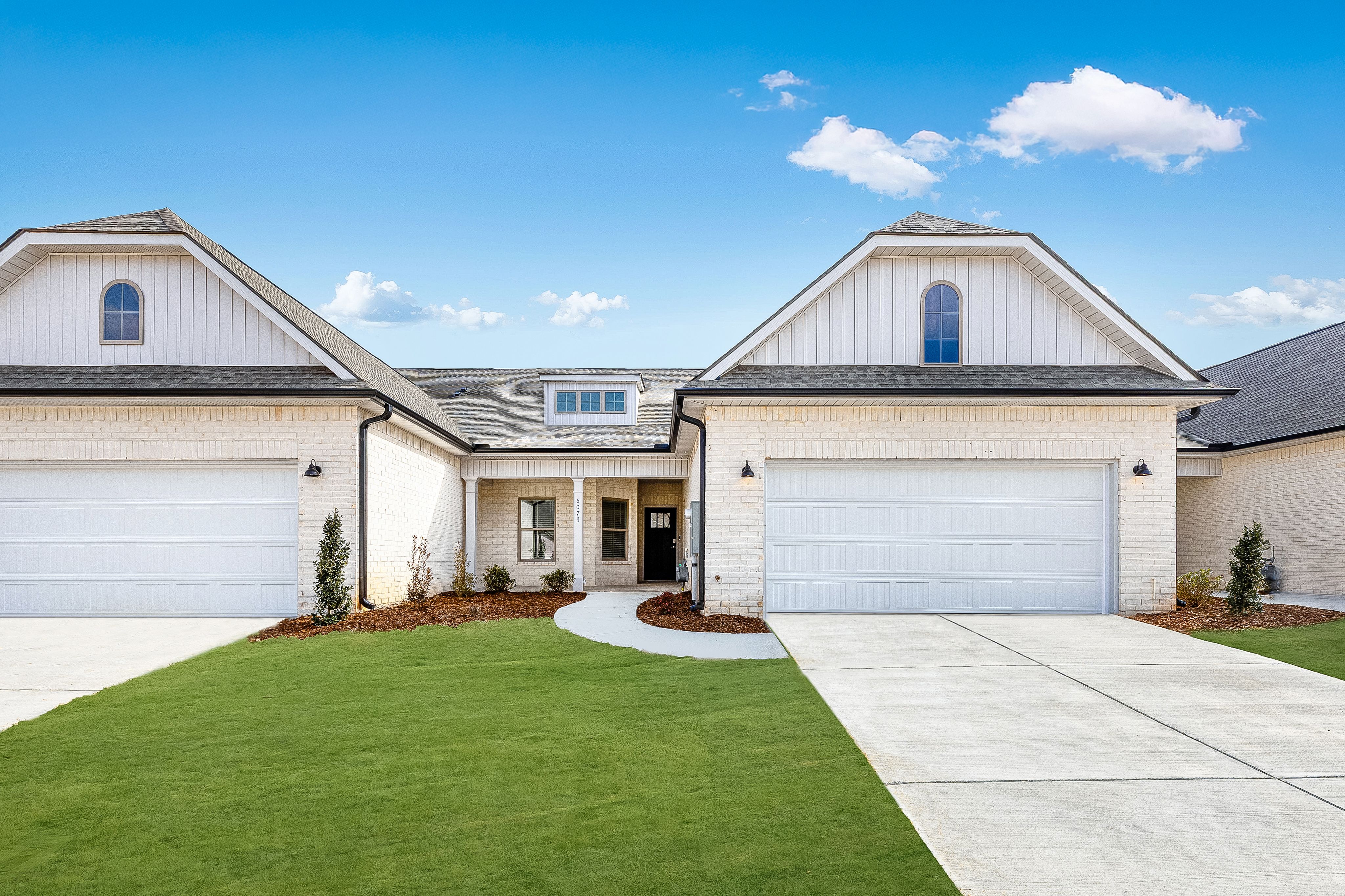 6073 Gardner Maples Drive (Residence 1850)