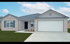 Newcastle Farms: Newcastle, Oklahoma - Rausch-Coleman Homes