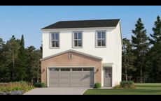 Heirloom Ranch - Celestial Series: Fresno, California - Lennar