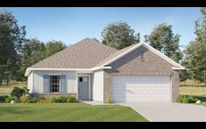 Southern Trail - Cottages: Huntsville, Alabama - Lennar