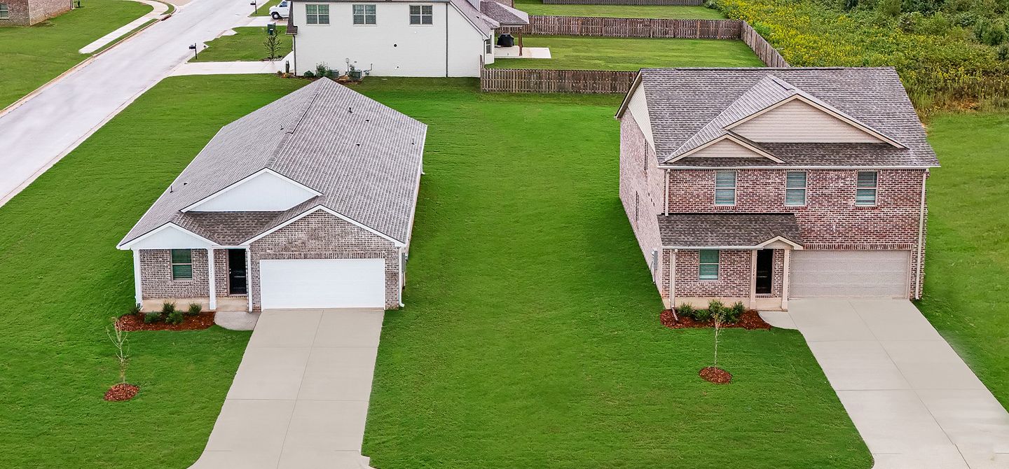 casa en Foxwood por Lennar