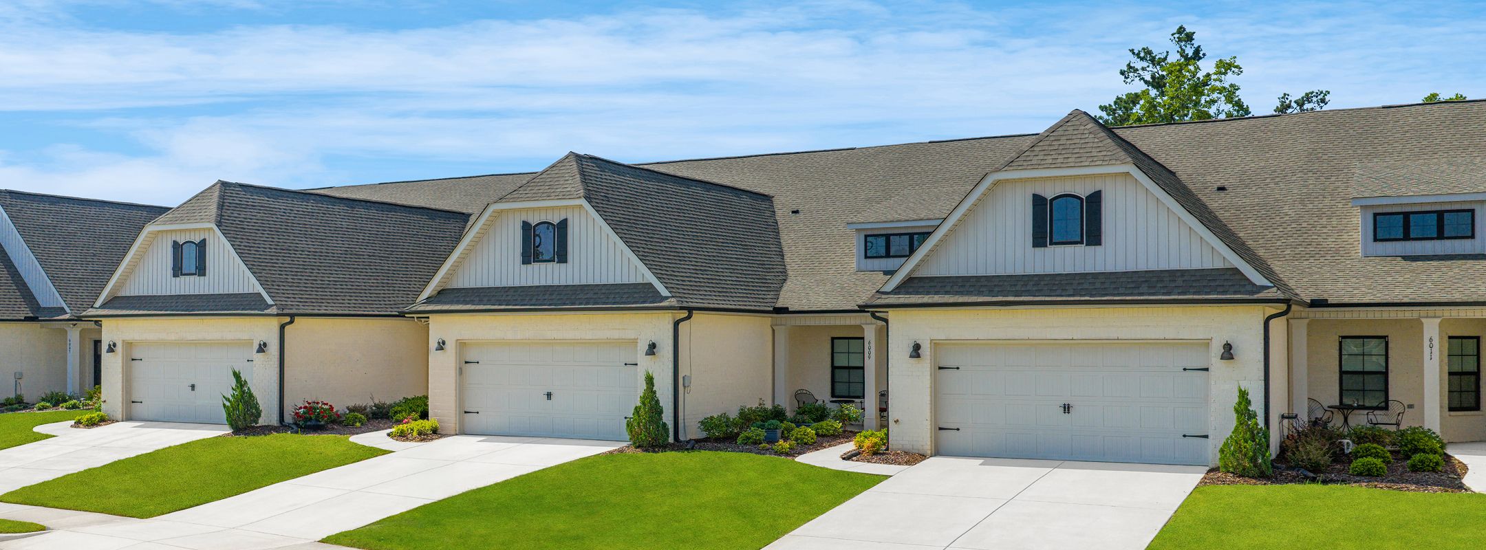 TH Natures Walk Flint Streetscape 5of6