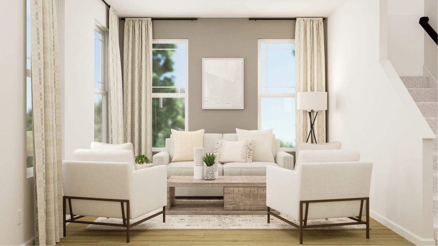 50 Stratton Drive. Charles Town, WV 25414