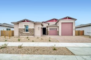 23140 E ALYSSA RD (Explorer Plan 5583)