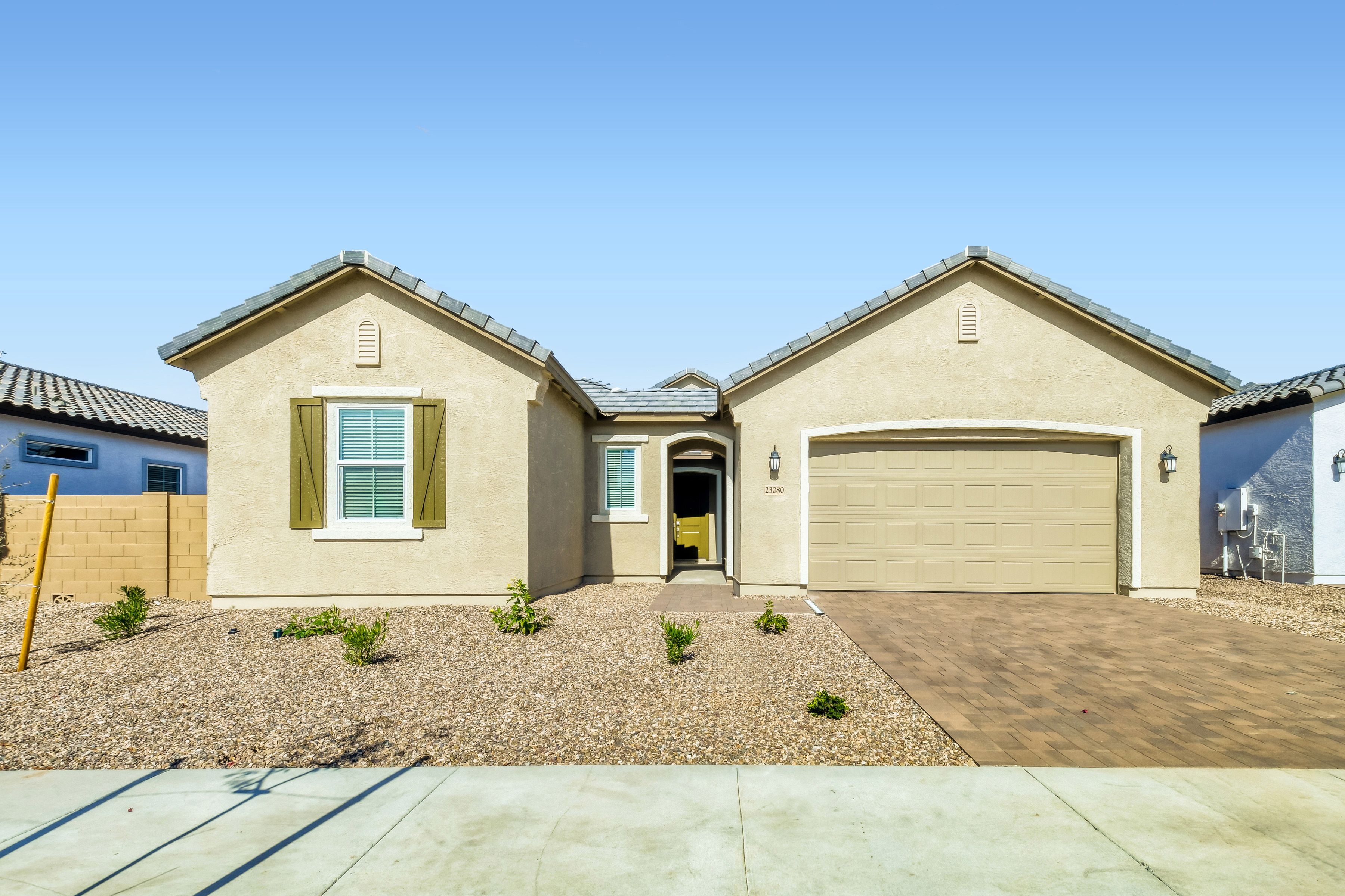 23080 E ROUNDUP WAY (Aspen Plan 4578)