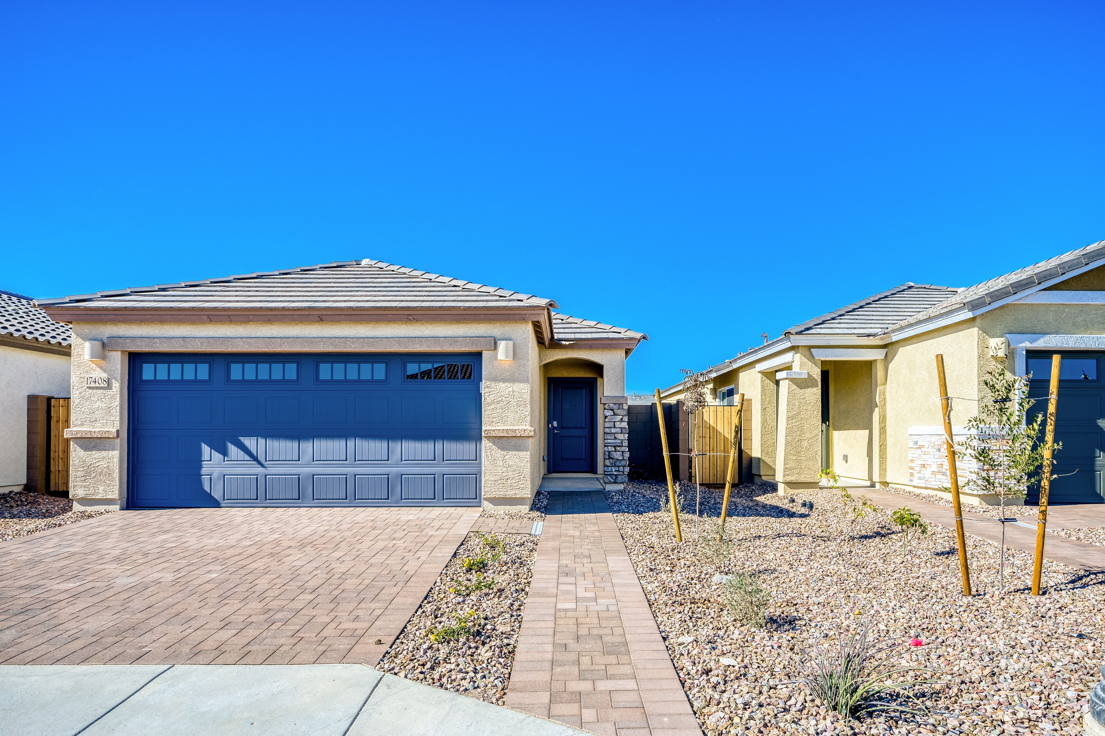 17408 N Del Mar Ave (Lilac Plan 2569)