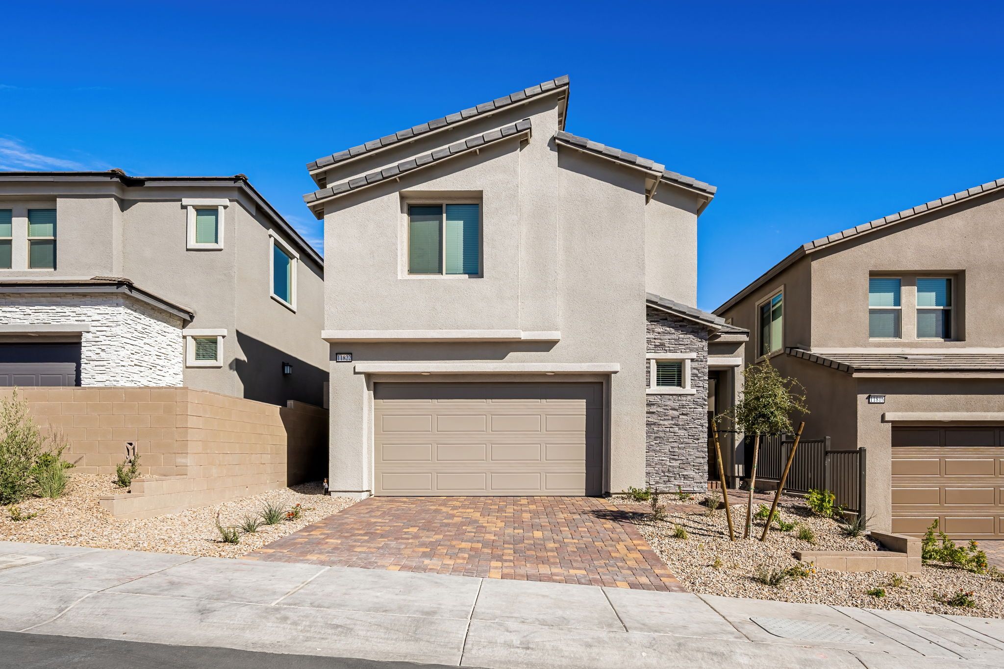 Summerlin - Sandpiper - Las Vegas, NV