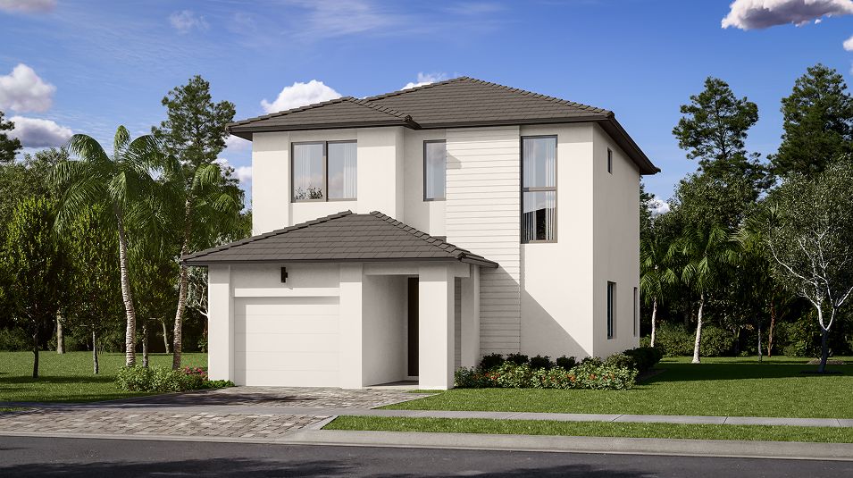 Aviana - Solterra - Radiance Collection: Sunrise, Florida - Lennar