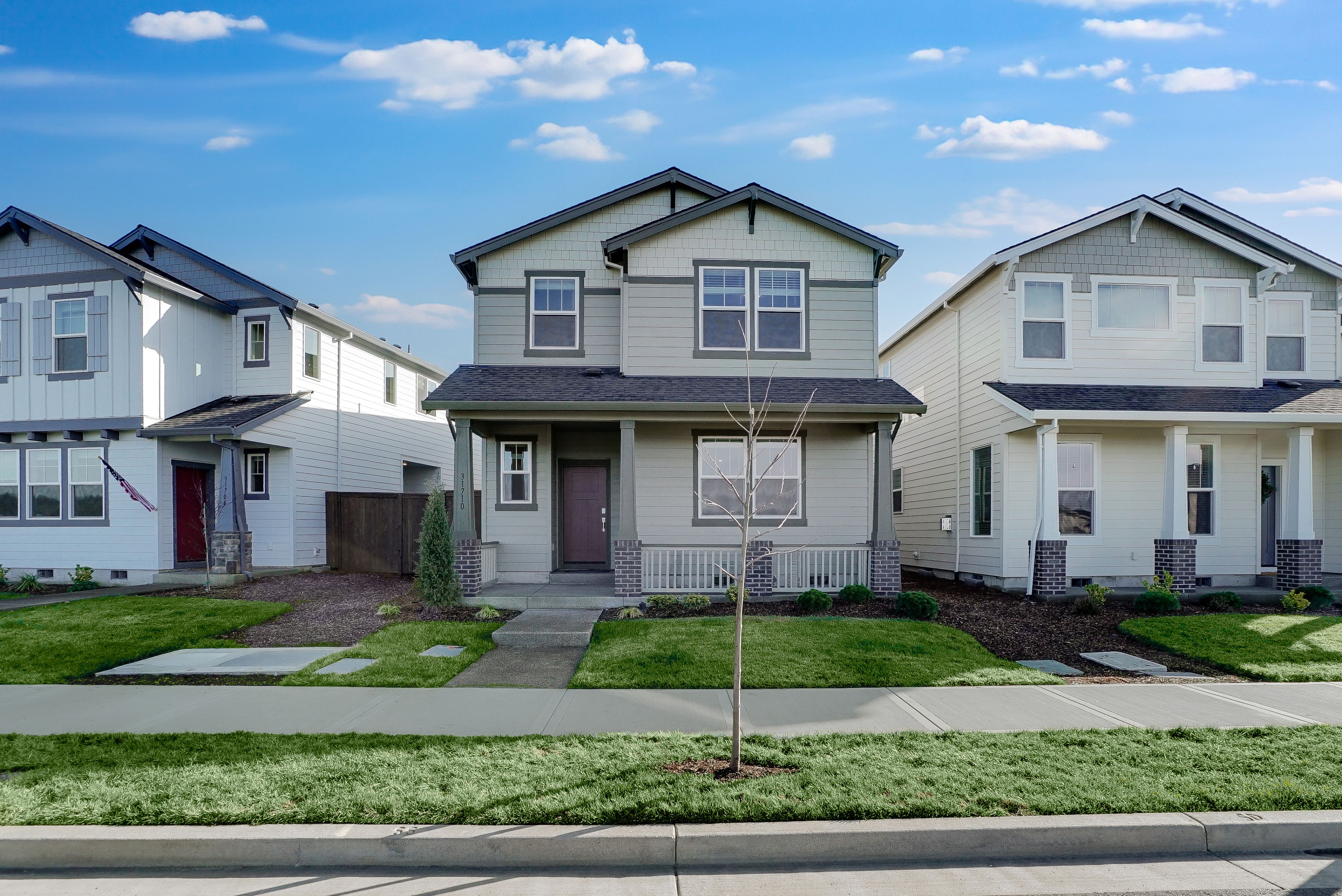 31710 NW Timeric Drive (Clark)