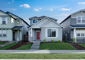 11356 NW 321St Avenue (Chambrey)