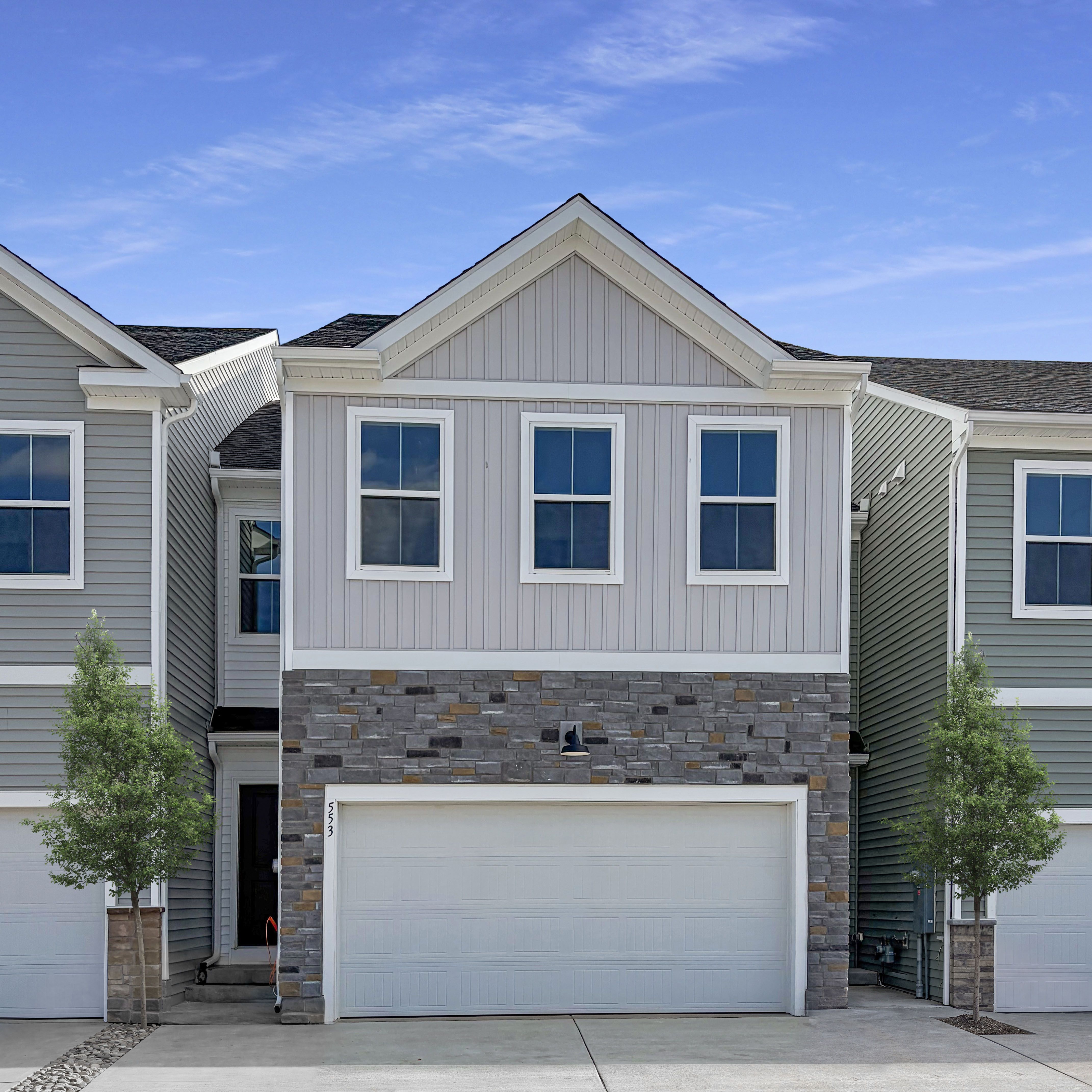 Avery - North Park: Smyrna, Delaware - Lennar