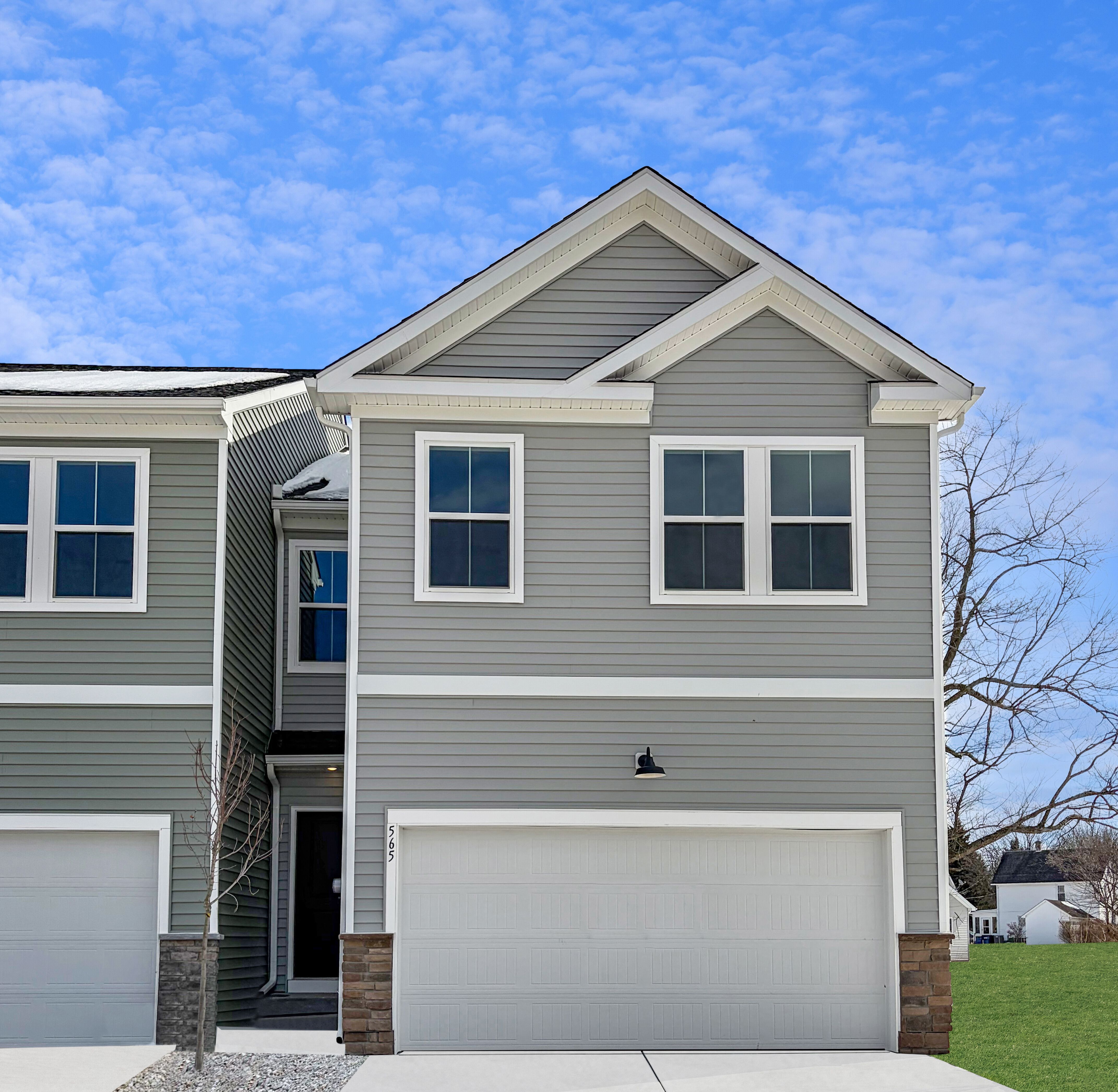Avery - North Park: Smyrna, Delaware - Lennar