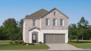 29011 Bison Haven Drive (Santo)