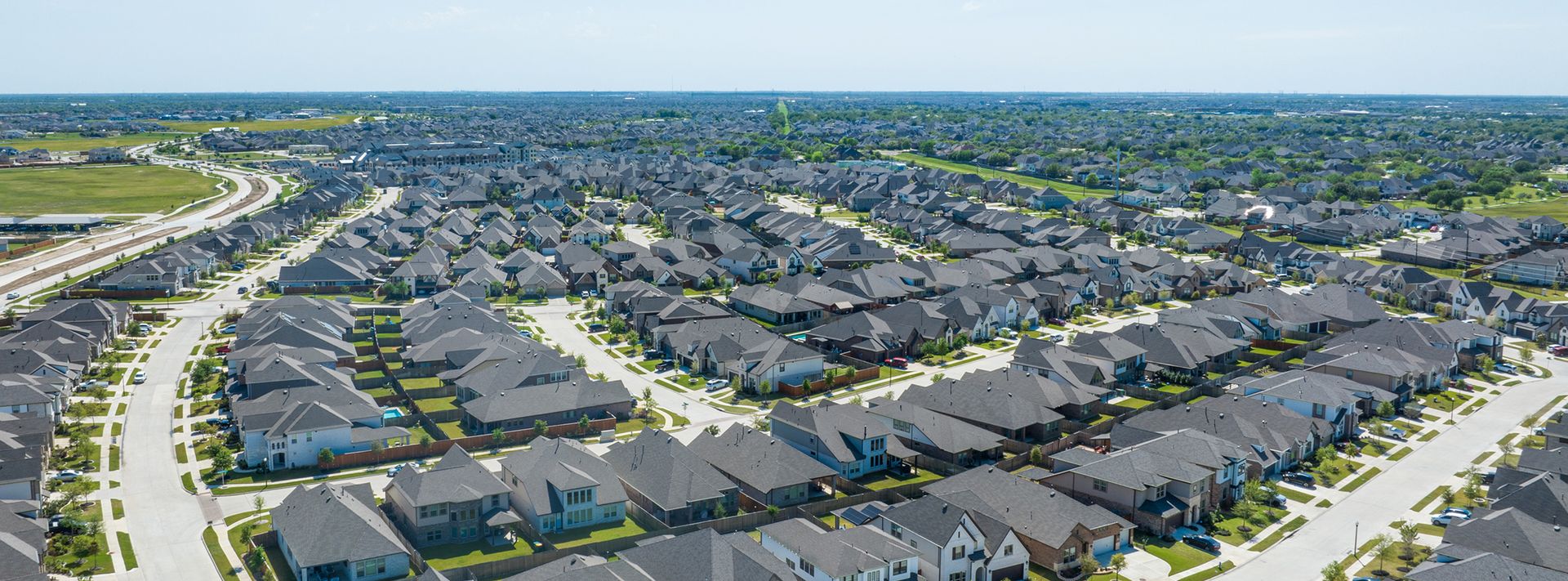 Pinnacle Anniston Aerial