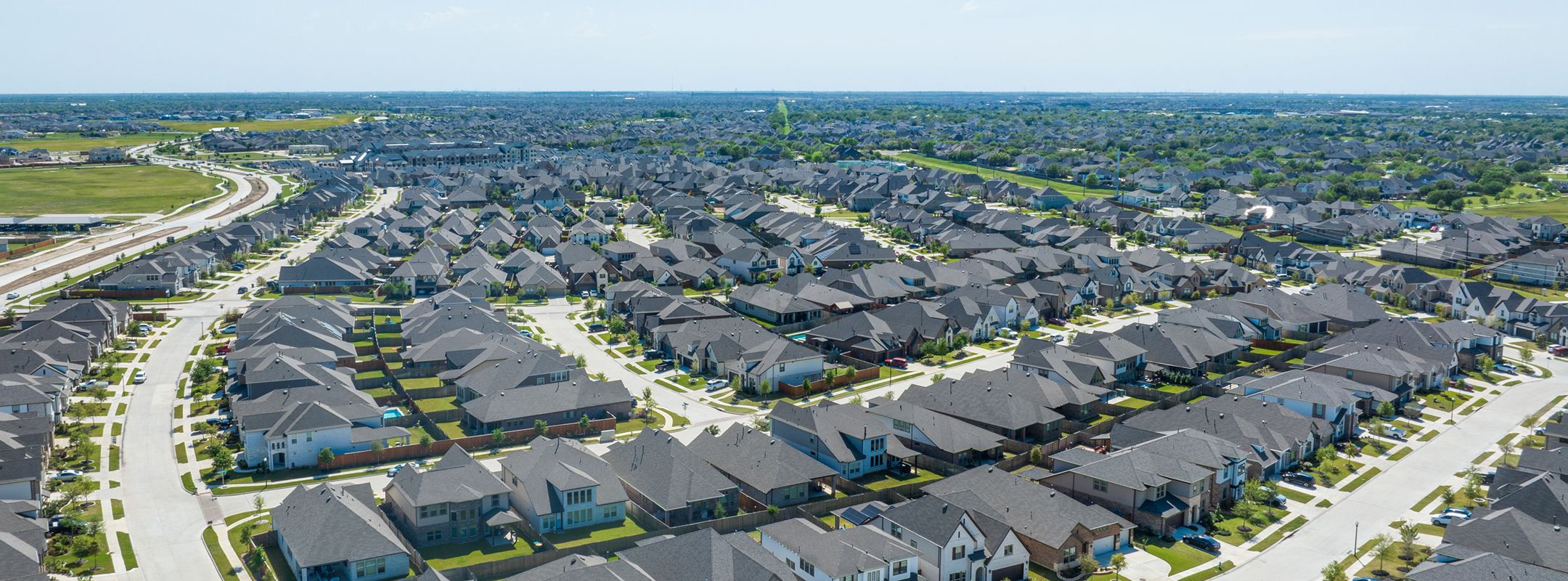 Pinnacle Anniston Aerial