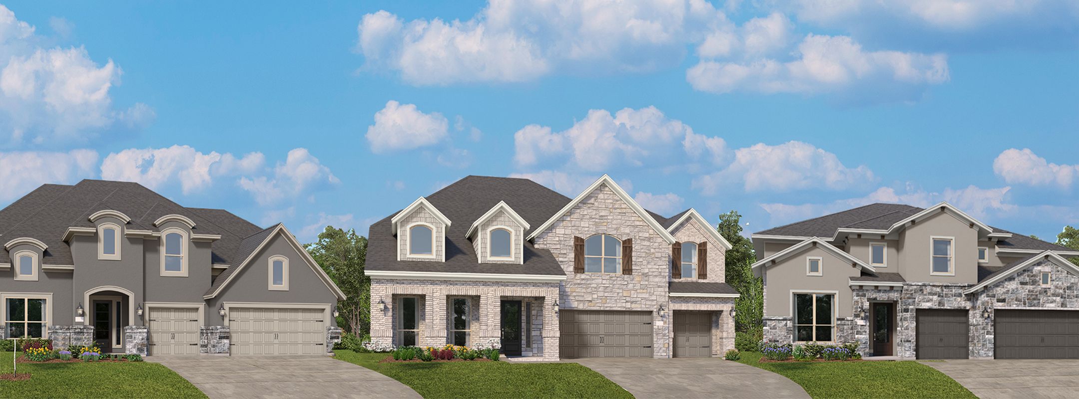 casa en Samara - Wentworth Collection por Lennar