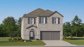 Monarch Landing - Eventide Collection - Needville, TX