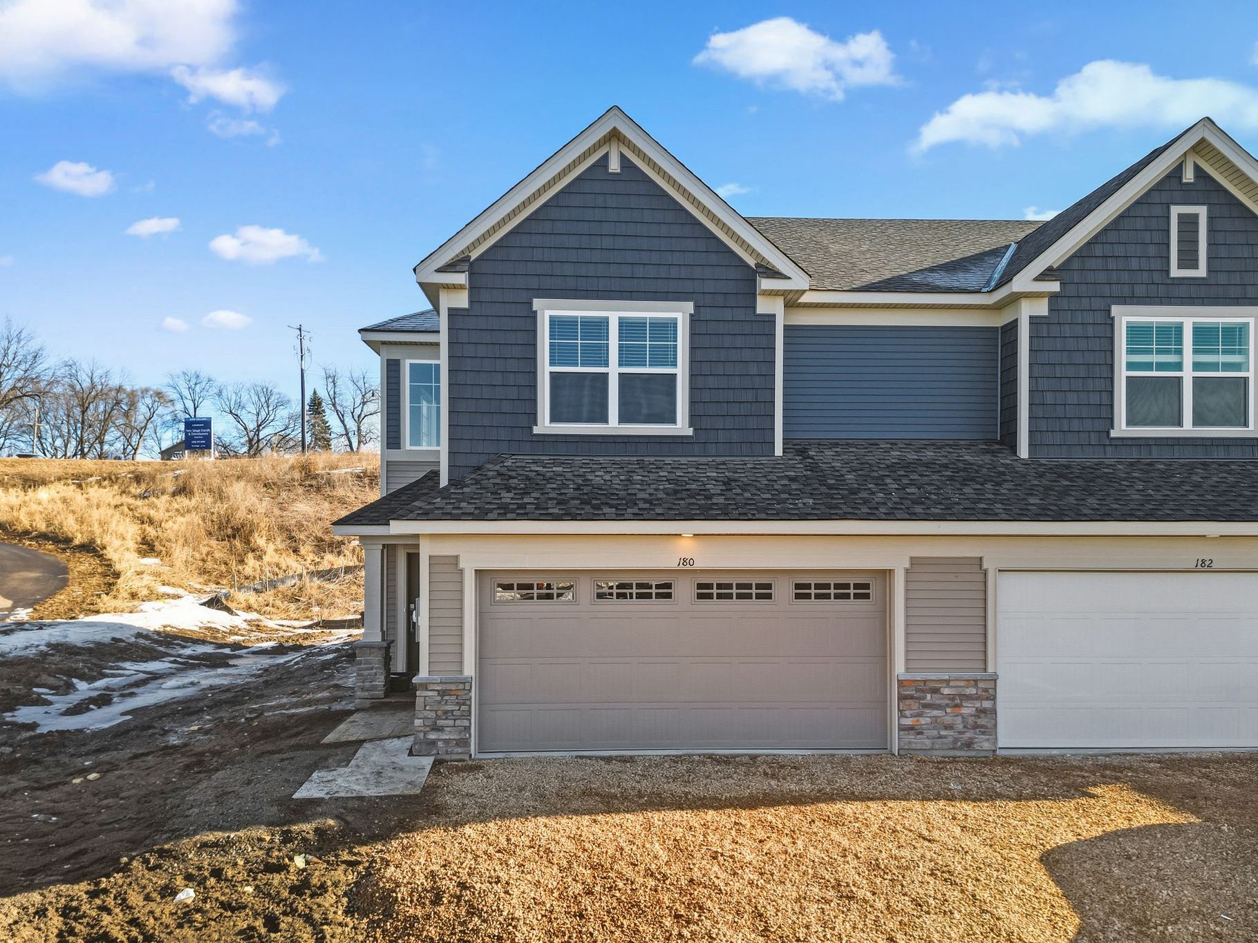 180 Huntington Dr. (Raleigh)