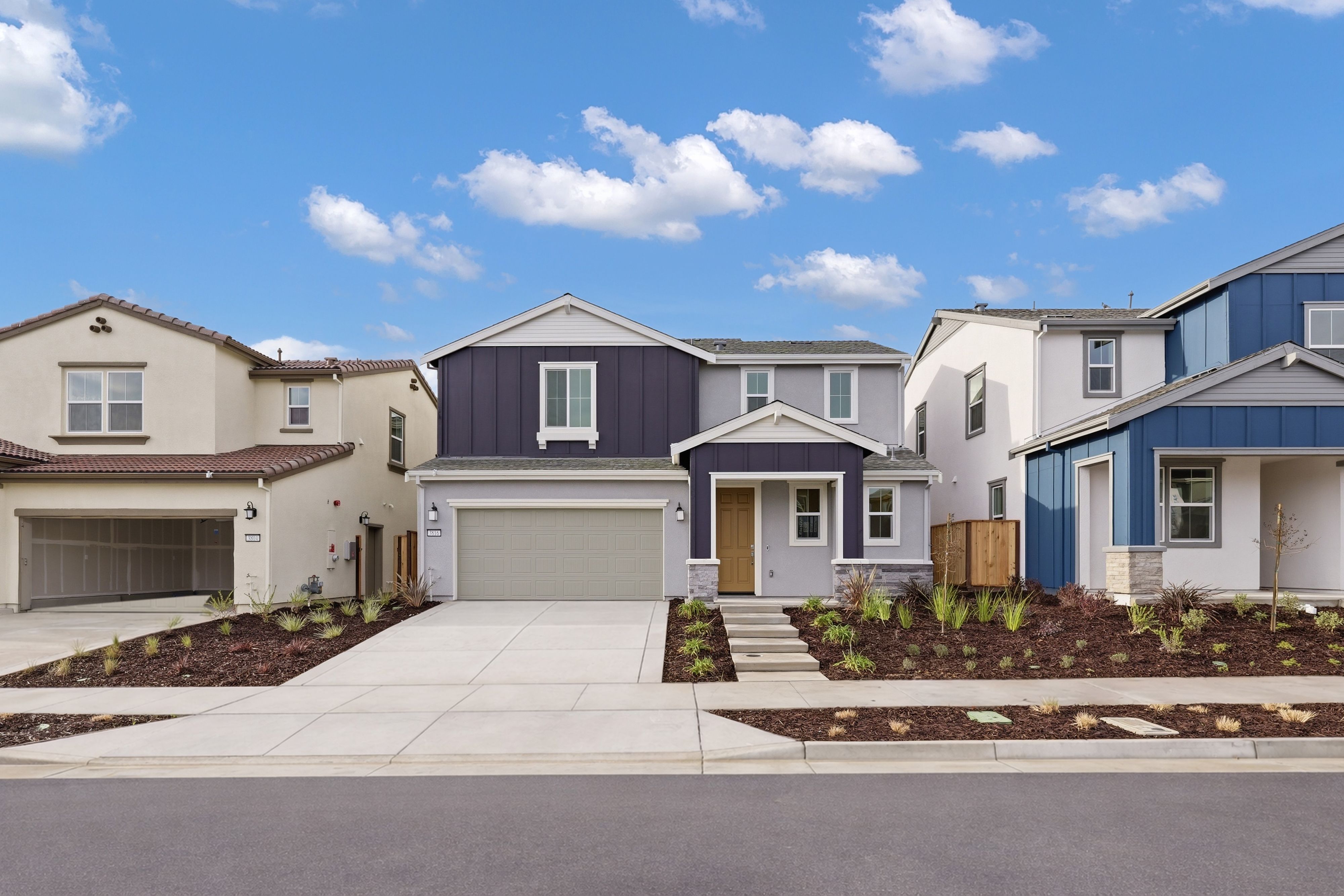 3816 Telluride Street (Residence 1)